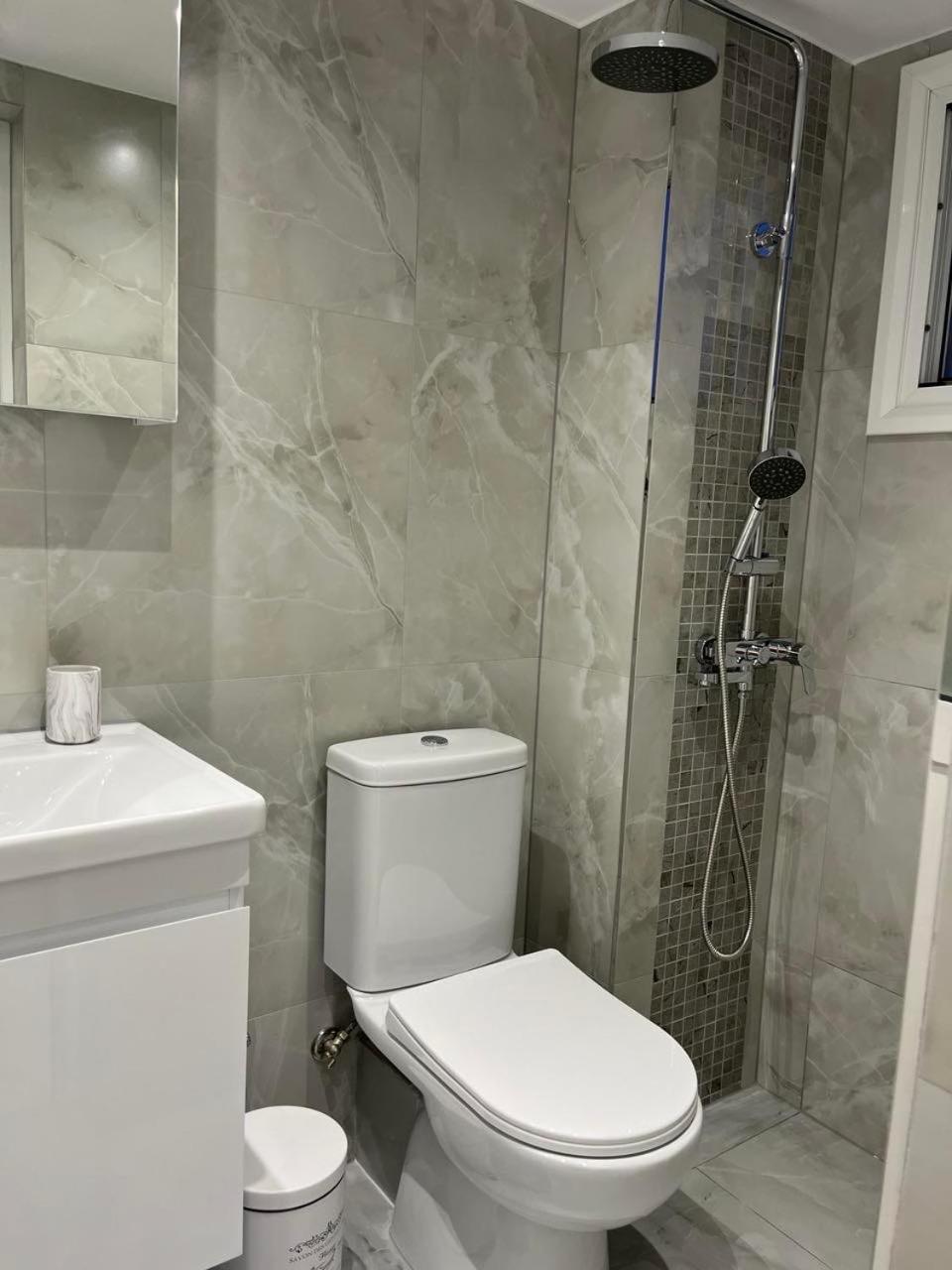 Harmony Apartments Dhërmi Εξωτερικό φωτογραφία
