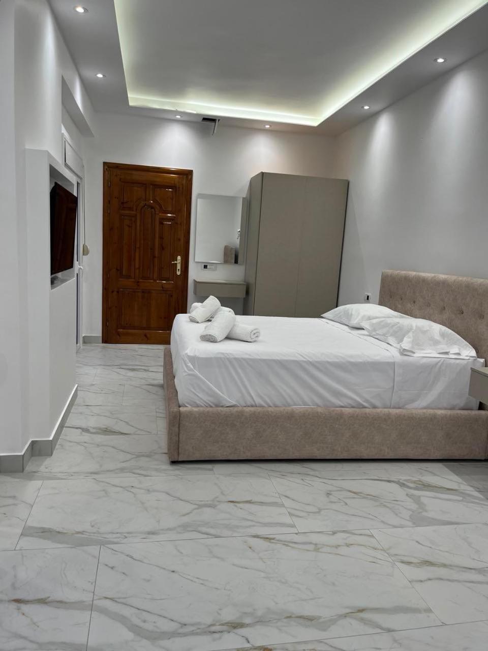 Harmony Apartments Dhërmi Εξωτερικό φωτογραφία