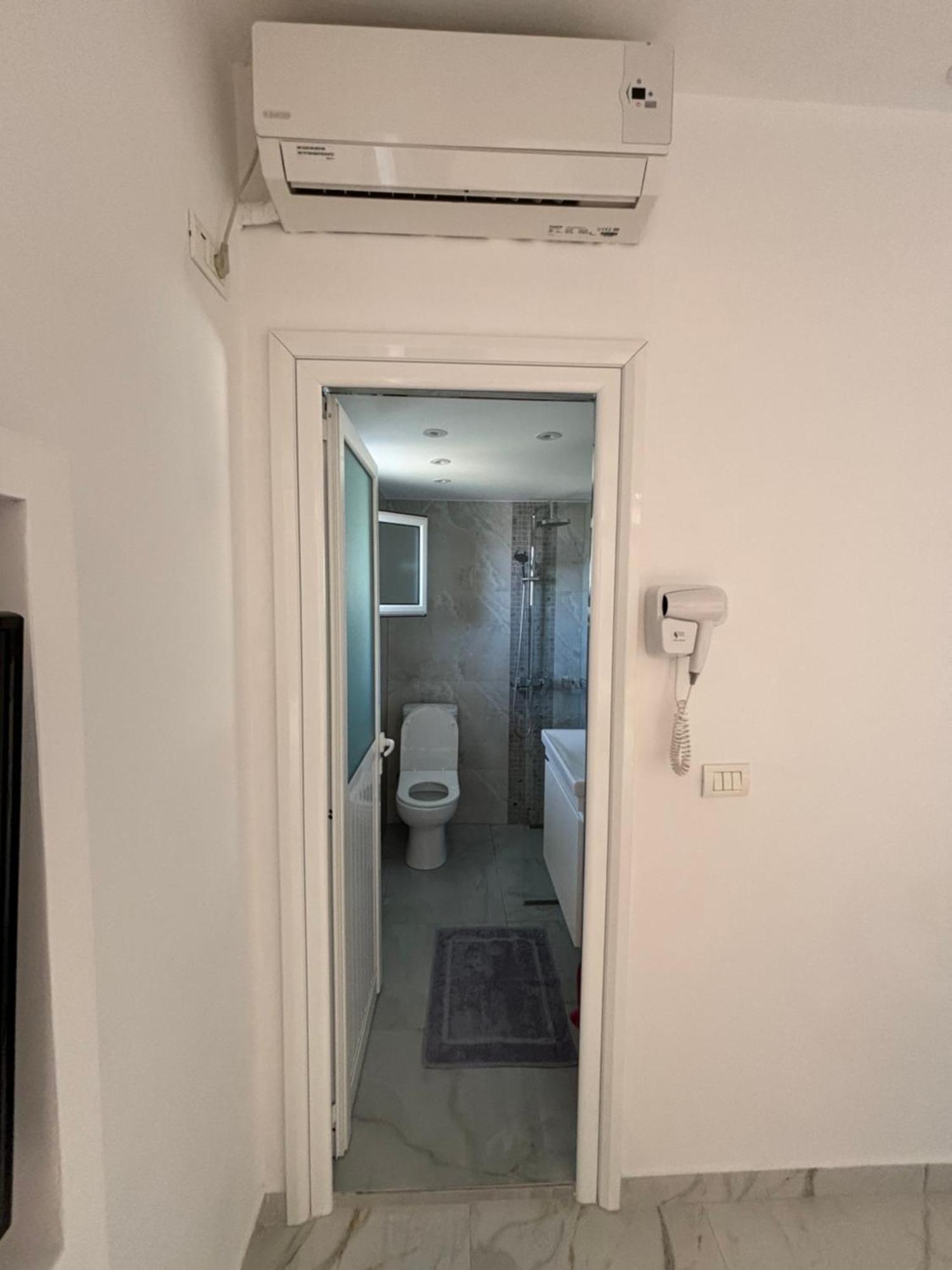 Harmony Apartments Dhërmi Εξωτερικό φωτογραφία