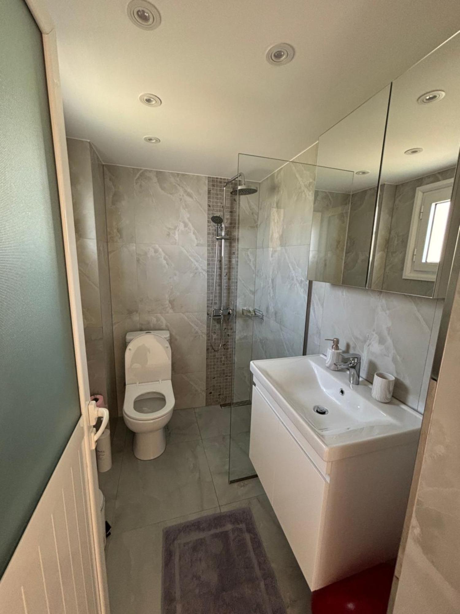 Harmony Apartments Dhërmi Εξωτερικό φωτογραφία